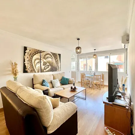 Bright Flat Center - Eaw Homes *