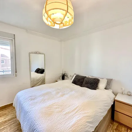 Bright Flat Center - Eaw Homes 公寓 *