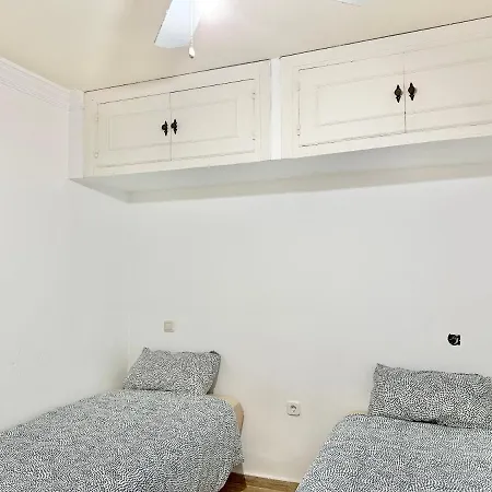 Bright Flat Center - Eaw Homes 公寓 马尔韦利亚